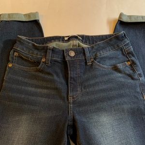 Lauren Conrad Skinny Jeans